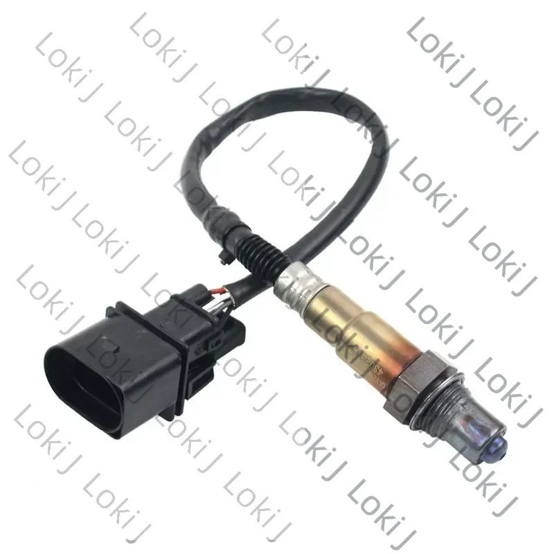 

Loki J11787512982 Oxygen Sensor Front Right Suitable for BMW 7 Series E66 735Li 3.6L