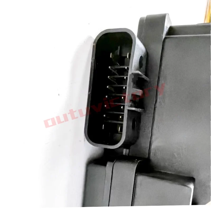 4806000 Suitable for Dongfeng Fengshen AX7 bearing MX5 handbrake motor, handbrake control box, electronic handbrake module