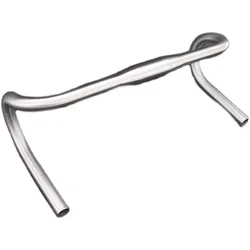 Wholesale Titanium Road Bent Handlebar