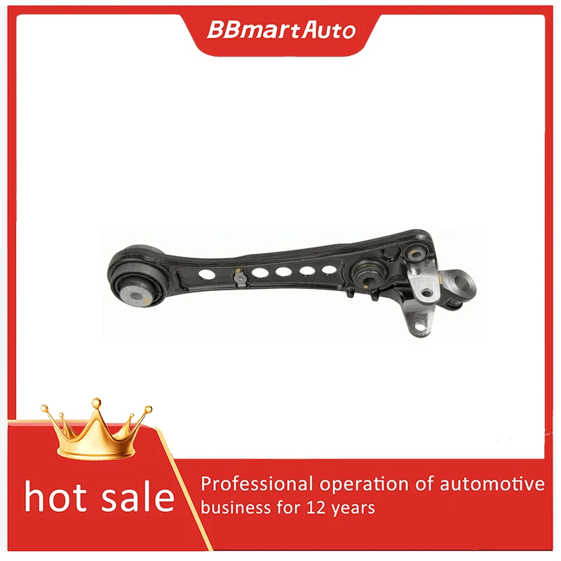 

C2D1536 BBmartAuto Автомобильные аксессуары для автоправый передний нижний прямой рычаг для Land Rover