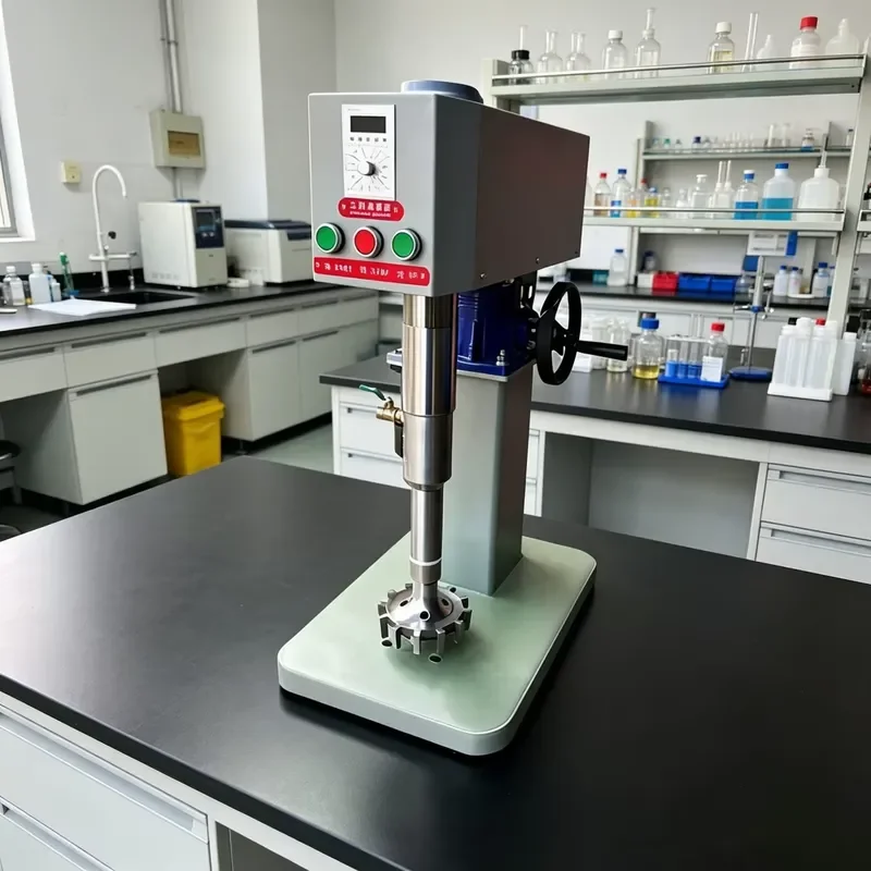 i XFD-12 Lab Multi-Cell Flotation Machine for Mineral Ore Separation&Testing Variable Speed 125-3000g Samples Flotation Cell
