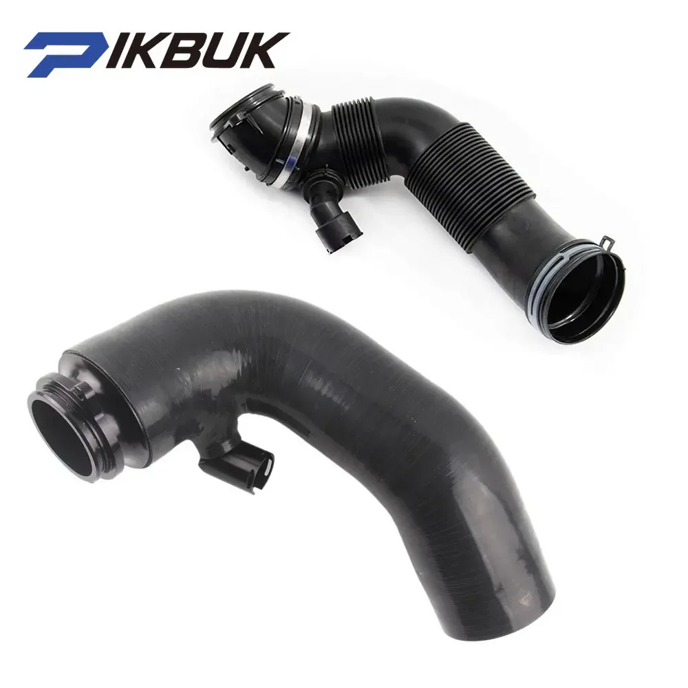 

Silicone High Flow Intake Hose Suits For VW Golf R Mk8 Audi S3 2020 On