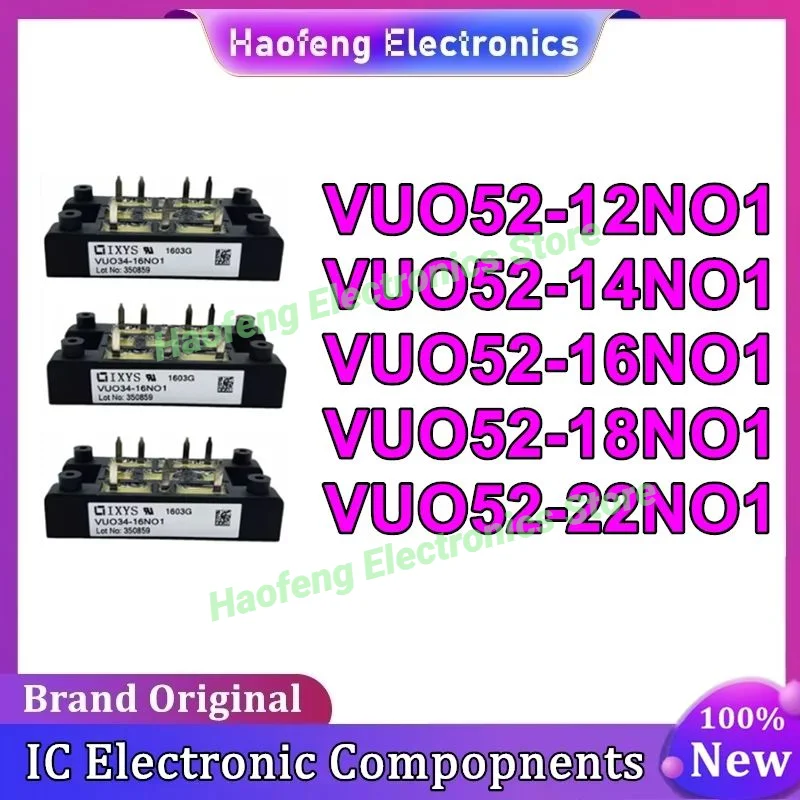 VUO52-16NO1 VUO52-12NO1 VUO52-14NO1 VUO52-18NO1 VUO52-22NO1 وحدة جديدة ومبتكرة