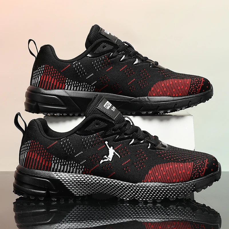 

Men Women Comfortable Shoes Unisex Breathable Mesh Walking on Ultralight Outdoor Running Casual Sneakers Clouds Shoes