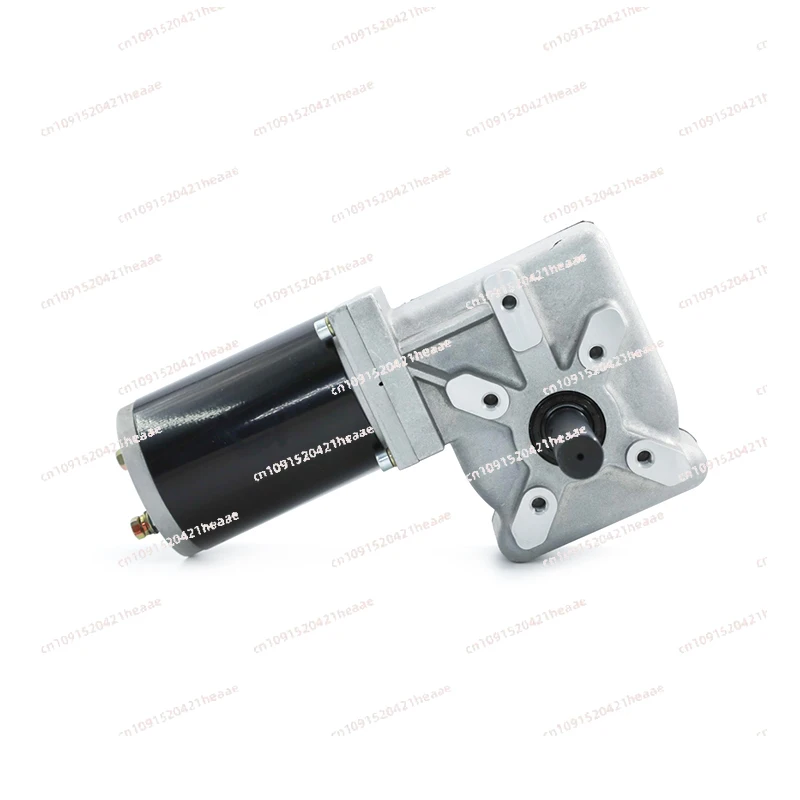

Suitable forHeavy truck tarp gear motor dump system 24V 1500W