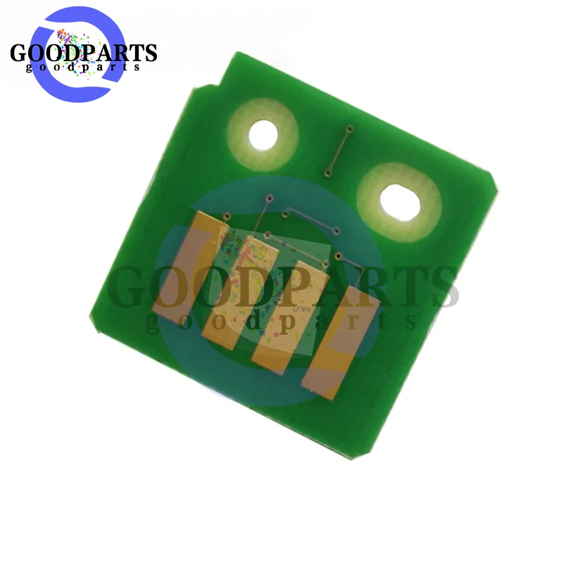Chip de tambor 8PCS para Lexmark C950 X950 X952 X954 950, unidade de imagem C950X71G CMYK Original
