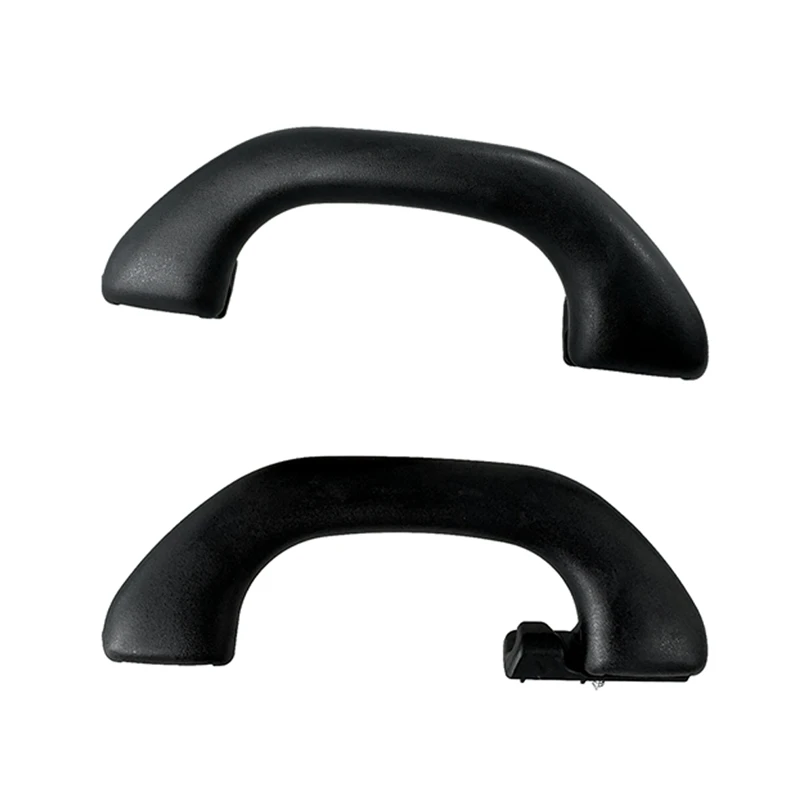 

A22F-Car Roof Ceiling Grab Pull Handle For VW Golf 4 GTI R32 Polo 9N Jetta MK4 Bora A4 6N0857607AA 6N0857607