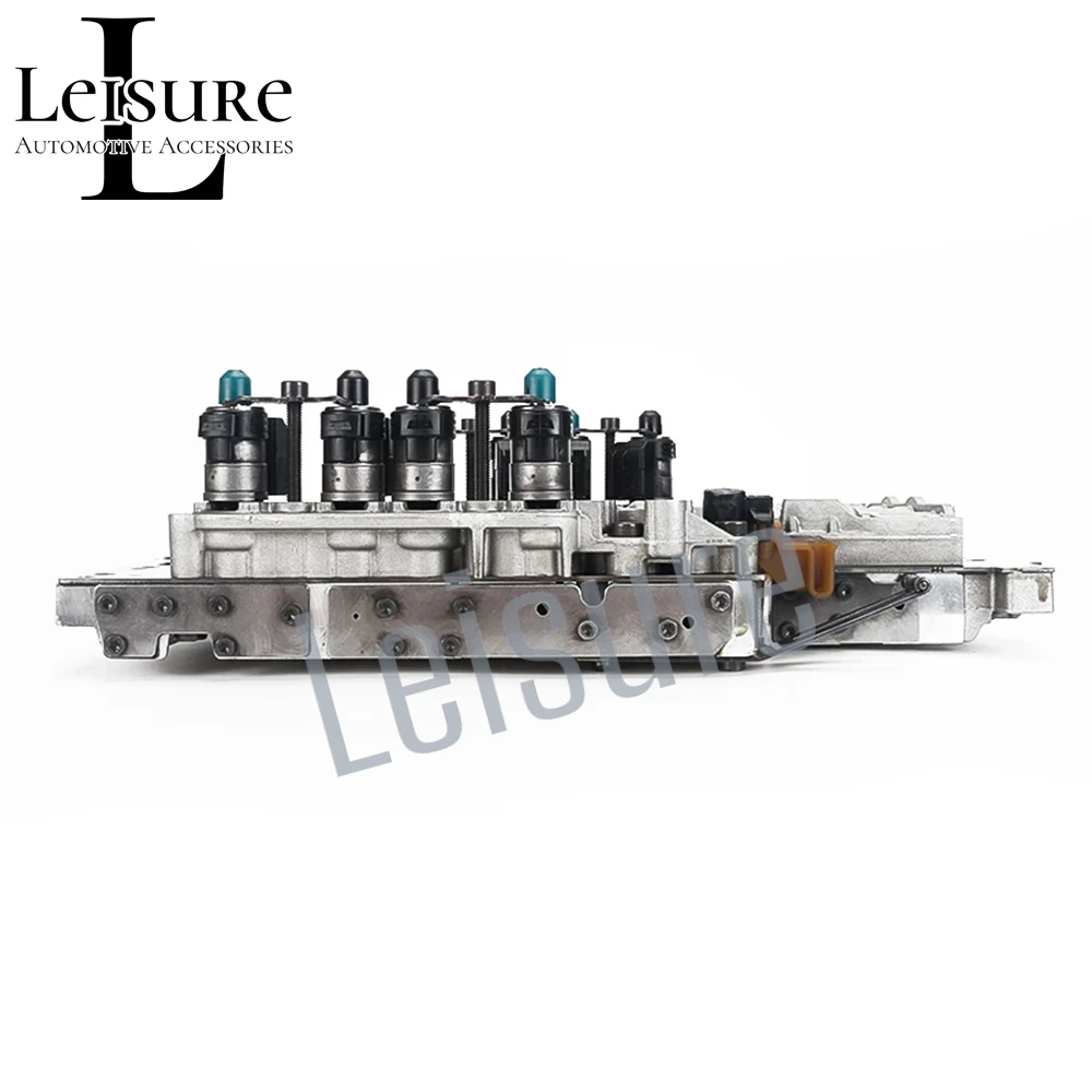 722.9 Transmission Control Module Valve Body with Solenoids For Mercedes Benz A E S R Class GLS CL CLC CLS 2004 -UP