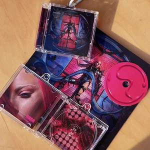 8 Hauptverkäufe Ariana Grande Halskette - №6