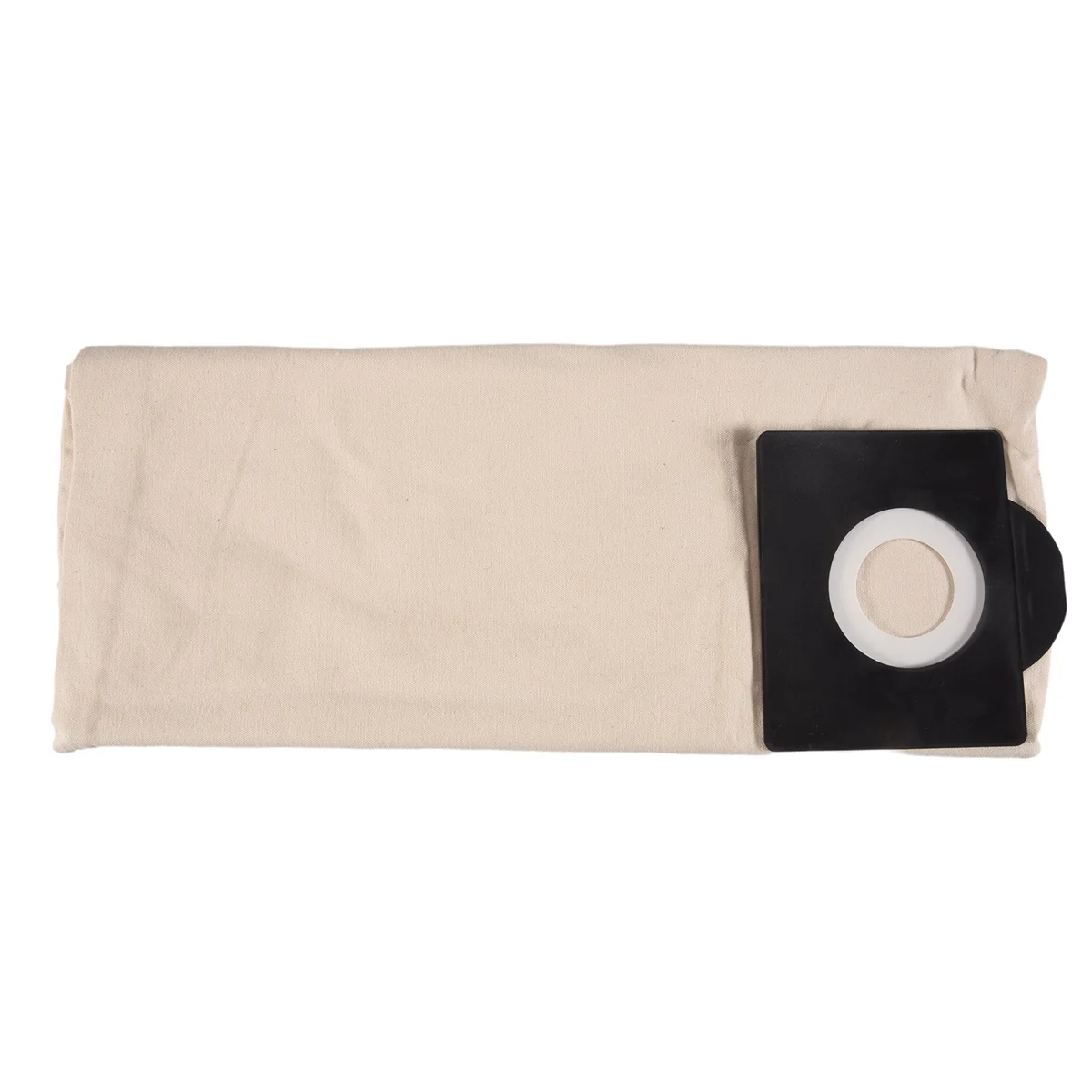 ABNH bolsas de polvo lavables bolsa de tela para NT30 NT30/1 piezas de aspiradora accesorios de bolsa de filtro de polvo no tejido