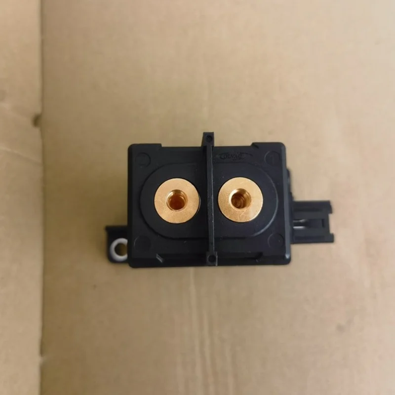 National Power Relay GLFW150AB Coil12VContact750V150ANew Energy Vehicle Automotive Contactor