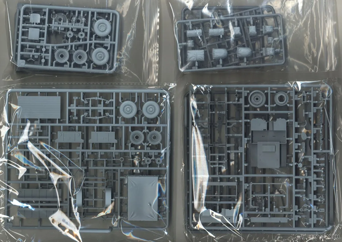 أبو بريص 35GM0076 1/35 الجيش البريطاني FV18001 مارك I 4x4 فائدة مركبة ث/10-cwt البلاستيك بناء هواية الحرفية لعبة التجمع أطقم منمذجة