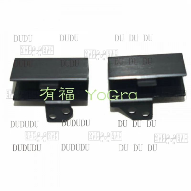 

D Новый горячий DP7NK L & R комплект петель для ЖК-дисплея, петли, корпус для Dell E5280 5280 KF2VJ