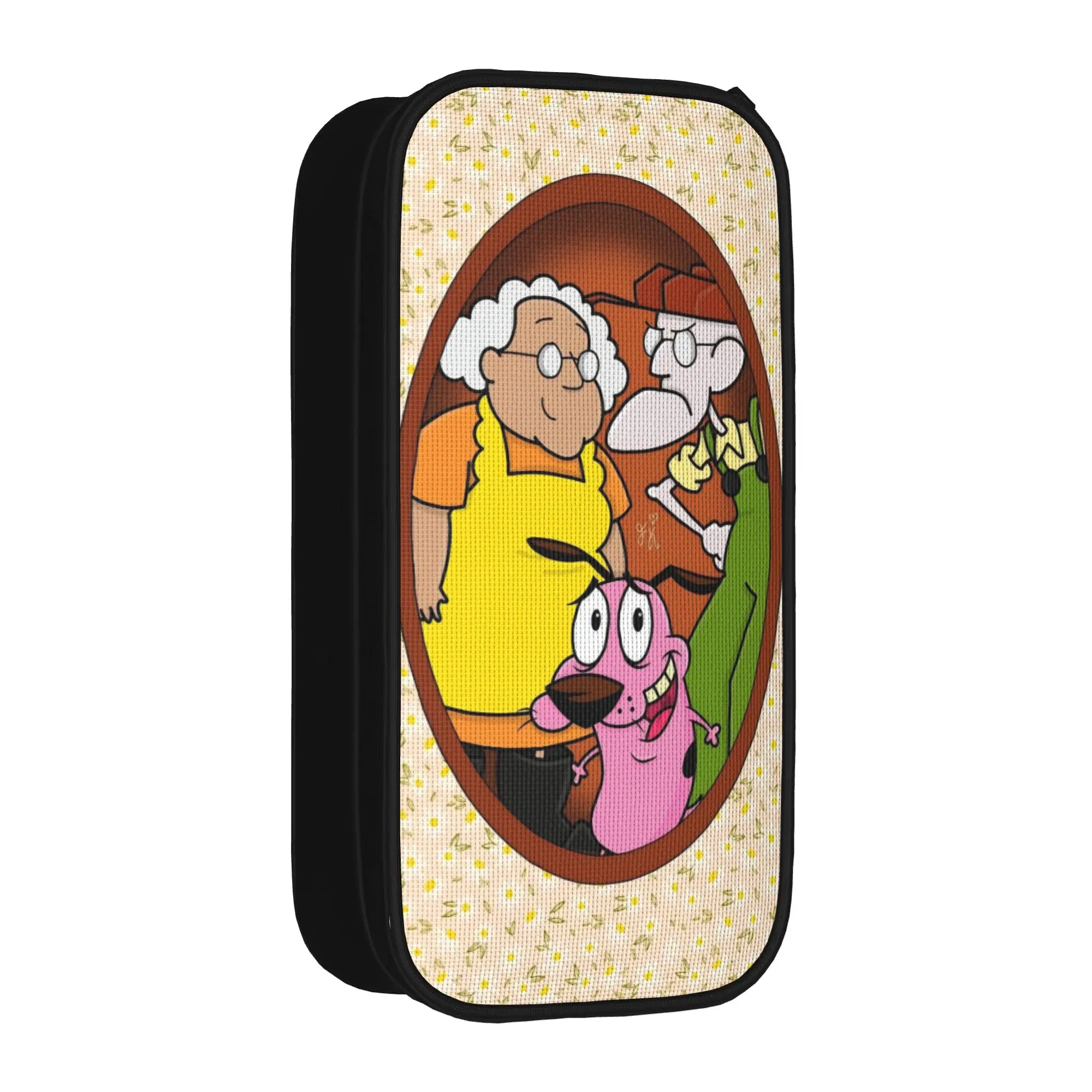 estojo-de-lapis-courage-the-cowardly-dog-d-camada-dupla-grande-capacidade-estojo-infantil-presente-de-aniversario