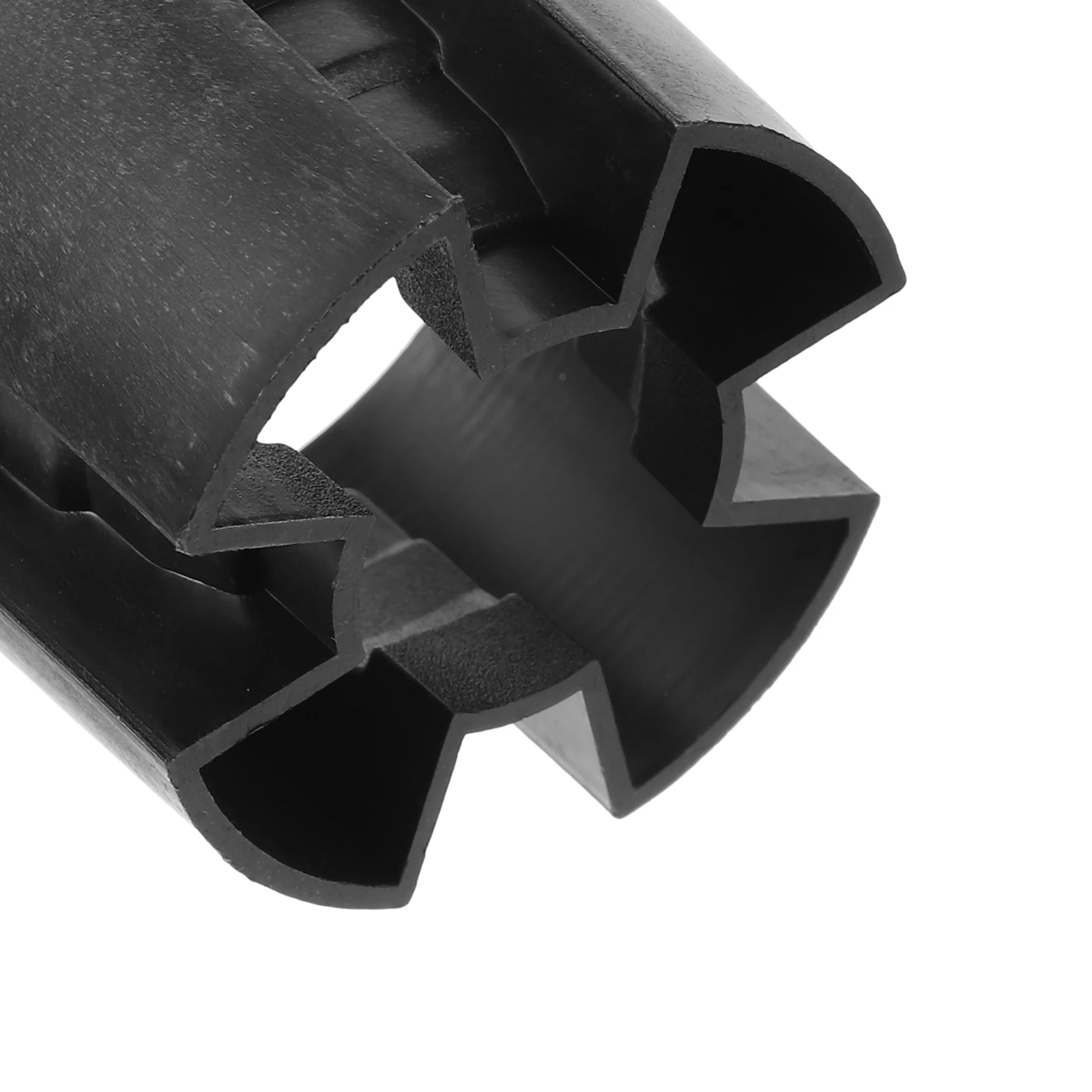 

Patio Umbrella Parasol Stand Holder Plug Cover Stands Parts Base Heavy Duty Silica Gel Outdoor Stake