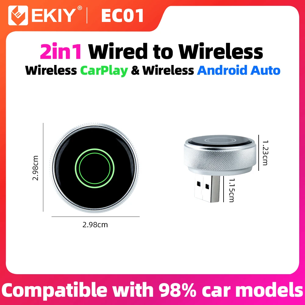 EKIY 2Π²1 ΠΏΡΠΎΠ²ΠΎΠ΄Π½ΠΎΠΉ ΠΊ Π±Π΅ΡΠΏΡΠΎΠ²ΠΎΠ΄Π½ΠΎΠΌΡ Π°Π΄Π°ΠΏΡΠ΅ΡΡ CarPlay Android Auto Π°Π΄Π°ΠΏΡΠ΅Ρ Π°Π²ΡΠΎΠΌΠΎΠ±ΠΈΠ»ΡΠ½ΡΠ΅ ΠΈΠ½ΡΠ΅Π»Π»Π΅ΠΊΡΡΠ°Π»ΡΠ½ΡΠ΅ ΡΠΈΡΡΠ΅ΠΌΡ AI Smart Box Π΄Π»Ρ Π°Π²ΡΠΎΠΌΠΎΠ±ΠΈΠ»Ρ Ρ ΠΏΡΠΎΠ²ΠΎΠ΄Π½ΡΠΌ CarPlay EKIY 2Π²1 ΠΏΡΠΎΠ²ΠΎΠ΄Π½ΠΎΠΉ ΠΊ Π±Π΅ΡΠΏΡΠΎΠ²ΠΎΠ΄Π½ΠΎΠΌΡ Π°Π΄Π°ΠΏΡΠ΅ΡΡ CarPlay Android Auto Π°Π΄Π°ΠΏΡΠ΅Ρ Π°Π²ΡΠΎΠΌΠΎΠ±ΠΈΠ»ΡΠ½ΡΠ΅ ΠΈΠ½ΡΠ΅Π»Π»Π΅ΠΊΡΡΠ°Π»ΡΠ½ΡΠ΅ ΡΠΈΡΡΠ΅ΠΌΡ AI Smart Box Π΄Π»Ρ Π°Π²ΡΠΎΠΌΠΎΠ±ΠΈΠ»Ρ Ρ ΠΏΡΠΎΠ²ΠΎΠ΄Π½ΡΠΌ CarPlay