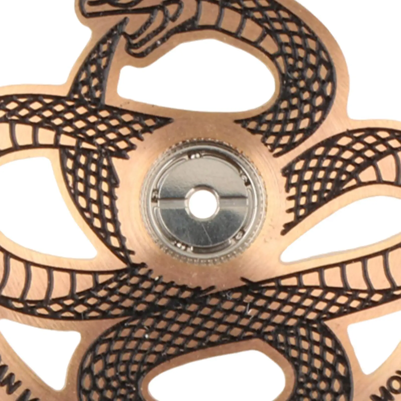 ساعة حركة الدوار استبدال المطرقة التلقائية الدوار ل NH36 NH39 7S36 #5