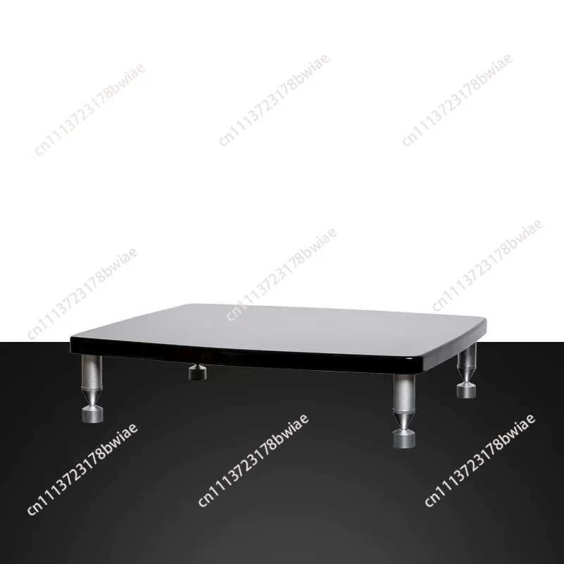 Split Shock-absorbing Sound Cabinet Sound Rack Power Amplifier Cabinet Stand Rack Foot Rack Cabinet KTV Home Theater Stand