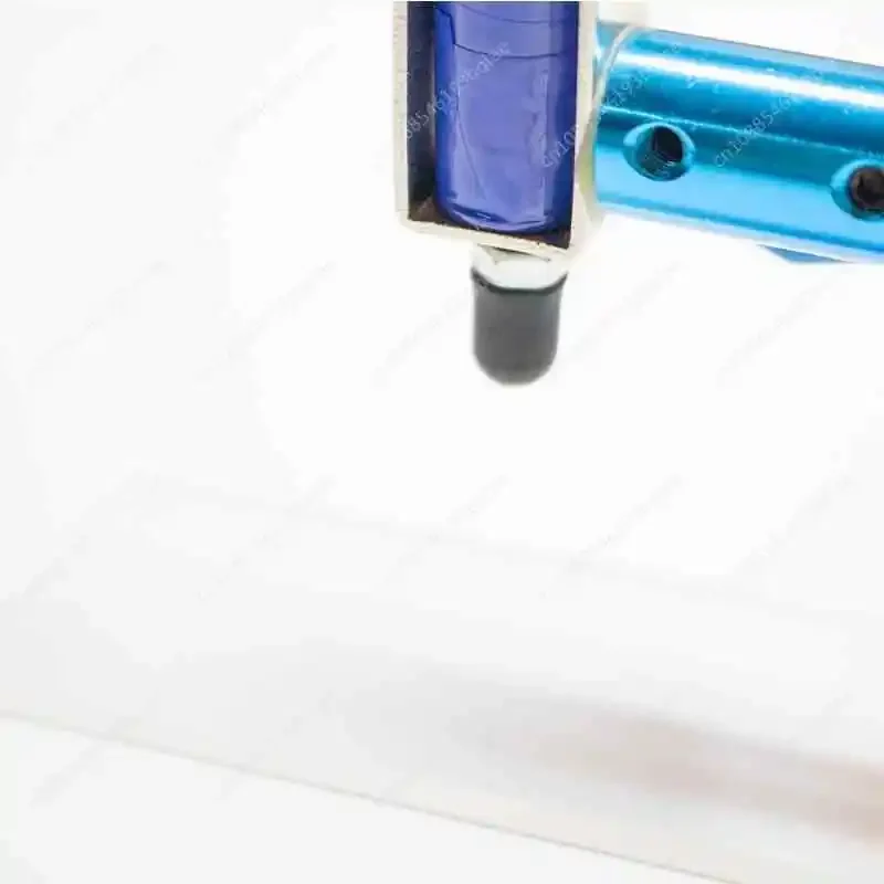 Clicker de teclado de computadora