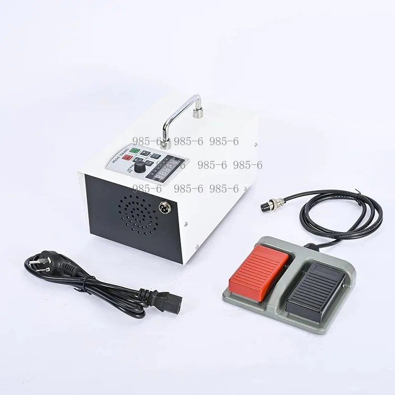 Single Unit Control Box With 110V Working Voltage For Equipment Control
