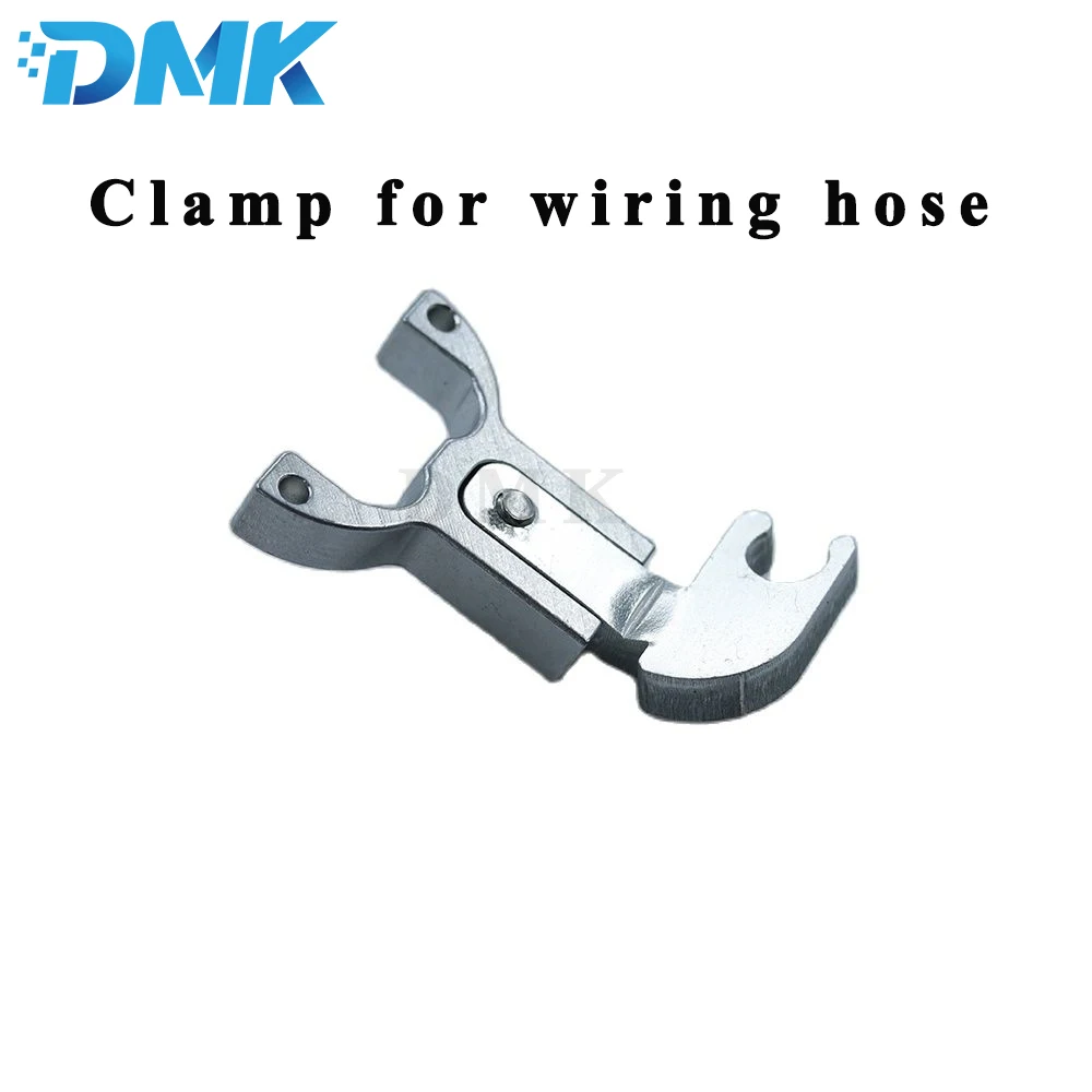 DMK Qilin V11/V20 Laser Welding Head Accessories Nozzle Connector Splash proof Nozzle Connector & Clamps