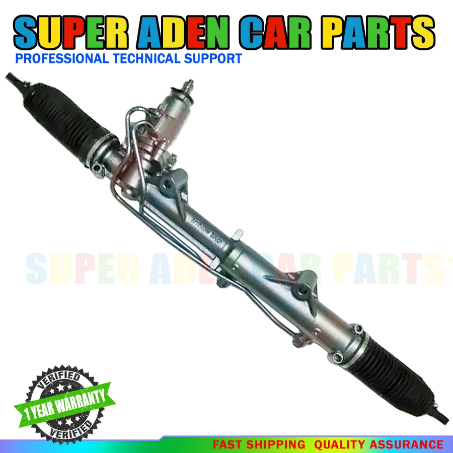 

Power Steering Rack For MERCEDES-BENZ C180 A2074604200 A2074602900 A2074603300 A2074603100 A2074604000 Left hand drive
