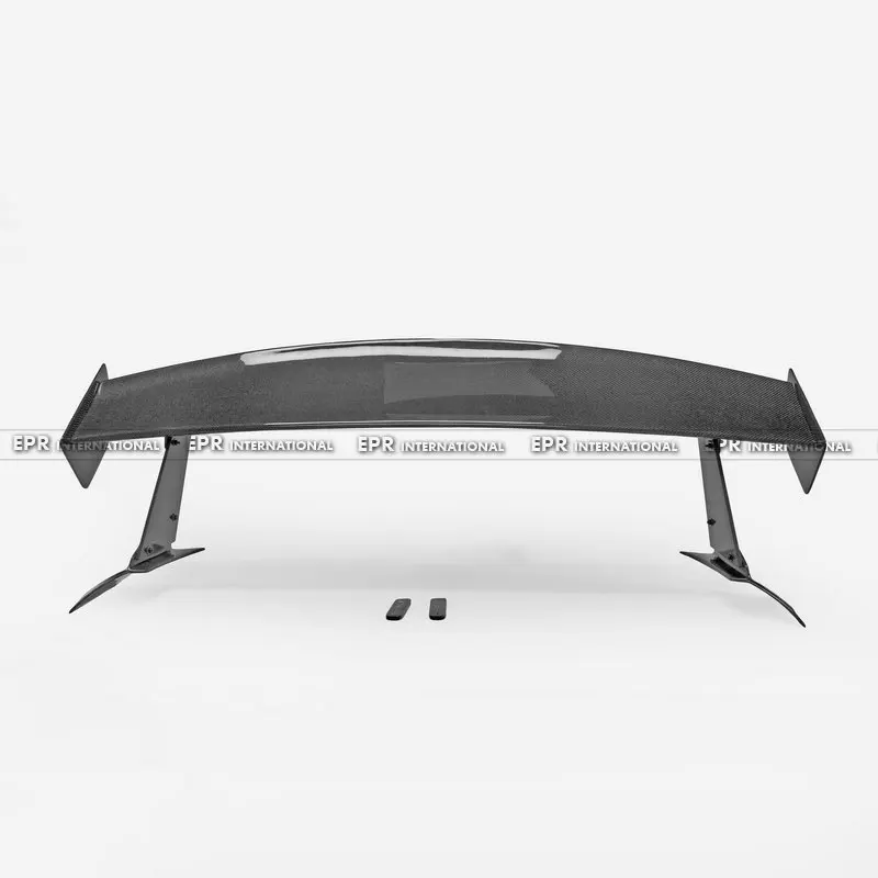 

For EPA AR2 Carbon Fiber Rear Spoiler for 2022+ Honda Civic Type R FL5 Race Spec Wing High Downforce Direct Bolt On Installation