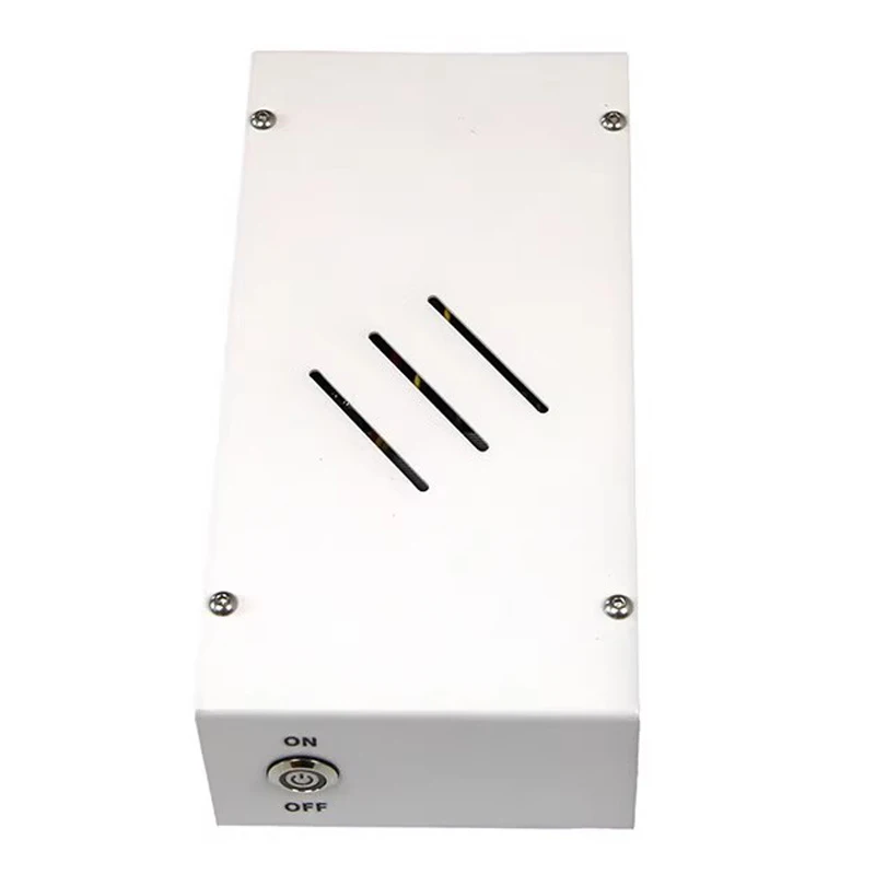 Alimentatore regolato lineare da 100 W LT1083 84CP 12 V 20 V Notebook Duffy Alimentatore per trasmissione digitale Migliora la qualità del suono