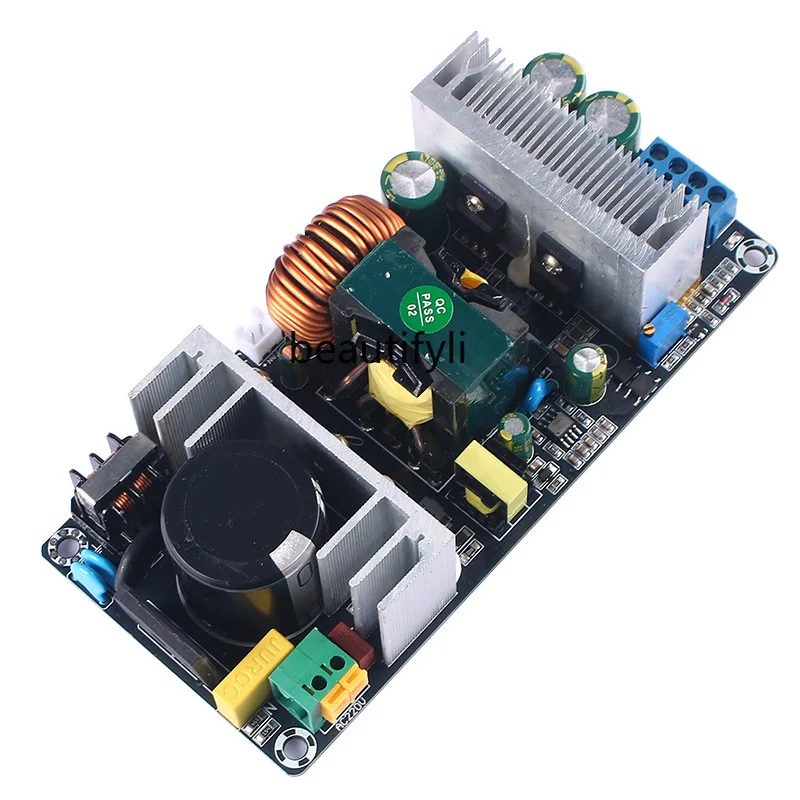 

High Power Switching Power Board, Adjustable, Power Module