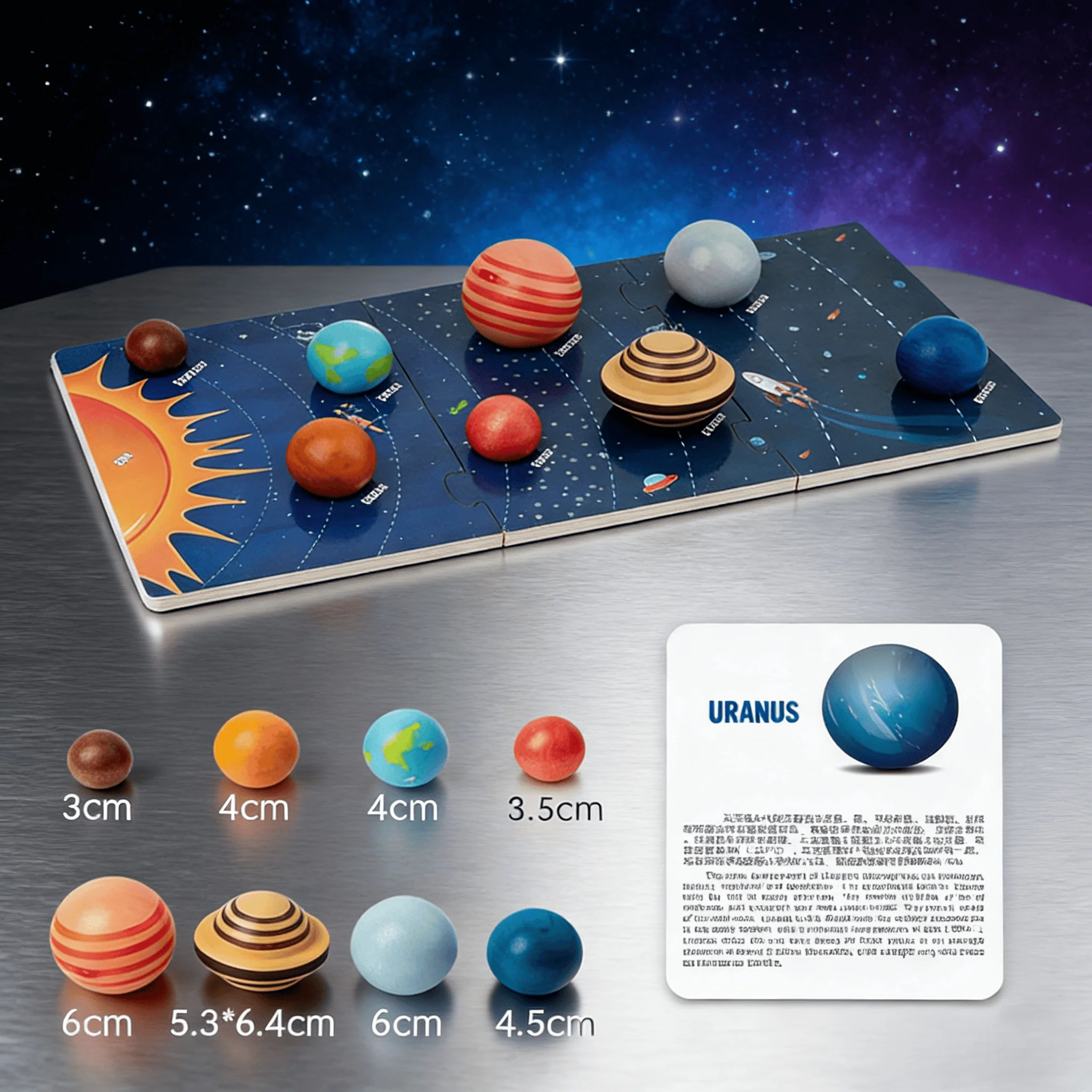 Thumbnail 2 - #12 Best Astronomy Toys to Buy In 2026