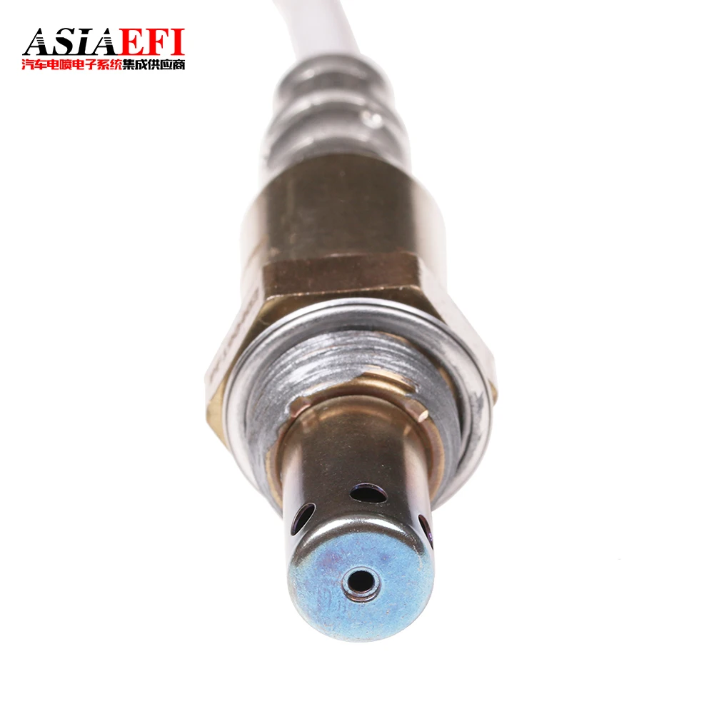 ASIAEFI high quality OEM 22693-JA00B Lambda O2 Oxygen Sensor for Nissan Altima 2.5L Rogue L4-2.5L Armada Titan Versa 22693JA00B