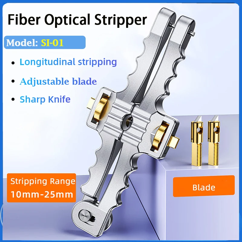 faso-si-01-optical-fiber-cable-stripper-longitudinal-opening-knife-sheath-cable-slitter-10-25mm-cable-cutter-plastics-type