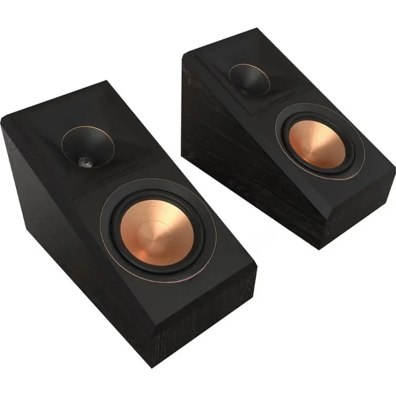 Reference Premiere for RP-500SA II Ebony Surround Sound Speakers