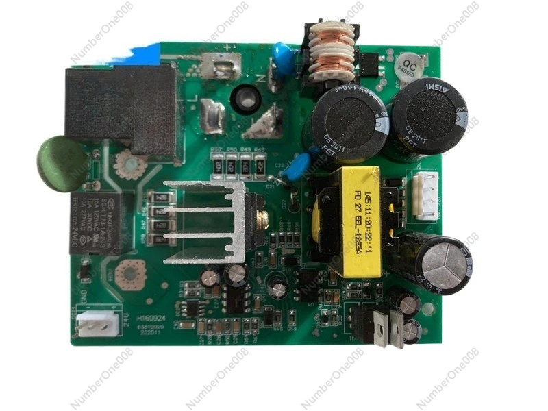 

Плата питания для сварочного аппарата, запасные части основной схемы для различных моделей сварочных аппаратов