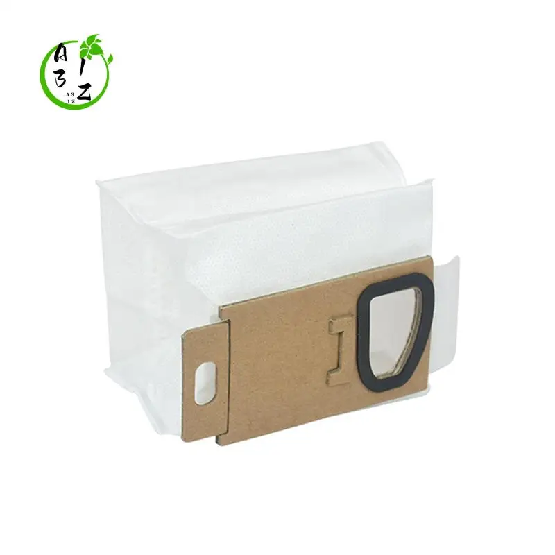 

A31Z-15Pcs Vacuum Cleaner Non-Woven Fabric Dust Bag Professional Replacement For Xiaomi Roborock H7 H6