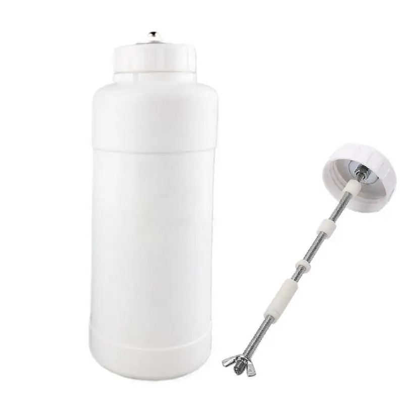 Accessories Wash Bottle Skateboard Bearing Wash Tool Bearing Cleaning Bottle Multi-Function Complete Maintenance Tool Outdoor