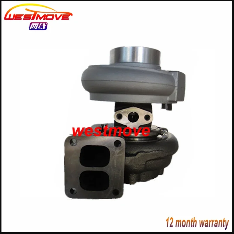 TF08L Turbo 114400-3530 49134-00020 49134-00021 for Hitachi EX300-5 EX330-5 Isuzu Various Truck Construction Engine : 6SD1