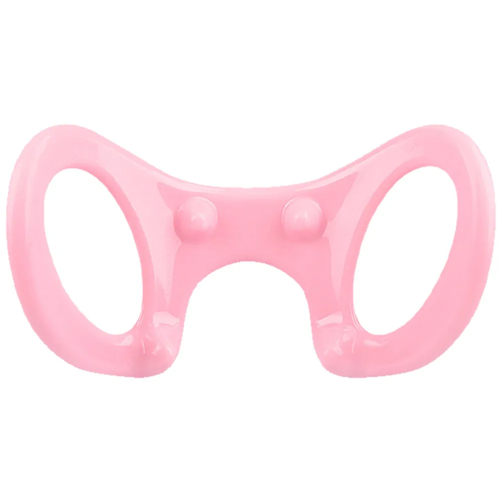 

Yoga Stretching Massage Back Training Flexibility Beginner Leg Stretcher Fitness Tool Circle Yoga Accessory Eye