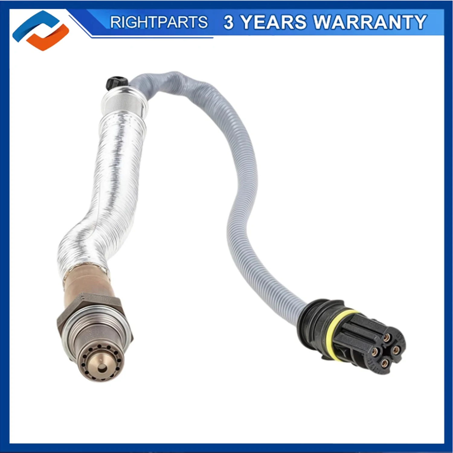 

New RAER Lambda Probe Oxygen O2 Sensor 0258010414 For BMW 125I 130I 135I 323I 325I 328I 330I 335I 23I 25I 30I 35I 11787545075