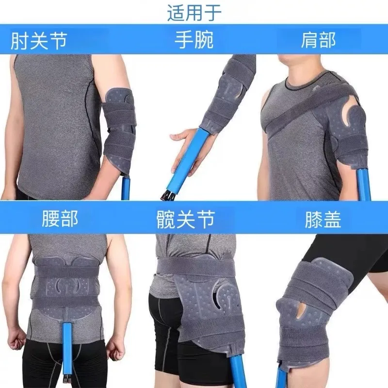 Portable Ice Compress Cold Therapy Machine Cold Compress Machine After Knee Surgery Ice Machine