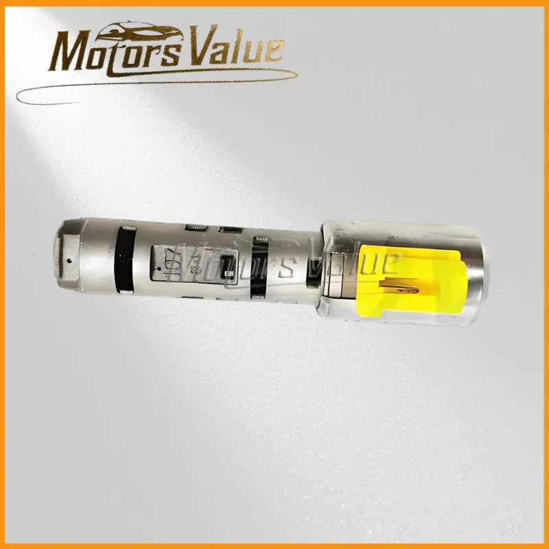 

09G N282 k2 N92 k1 TF60SN High-quality yellow shift solenoid valve suitable for Audi A4 A3 TT Mini Saab Volkswagen Seat and Skod