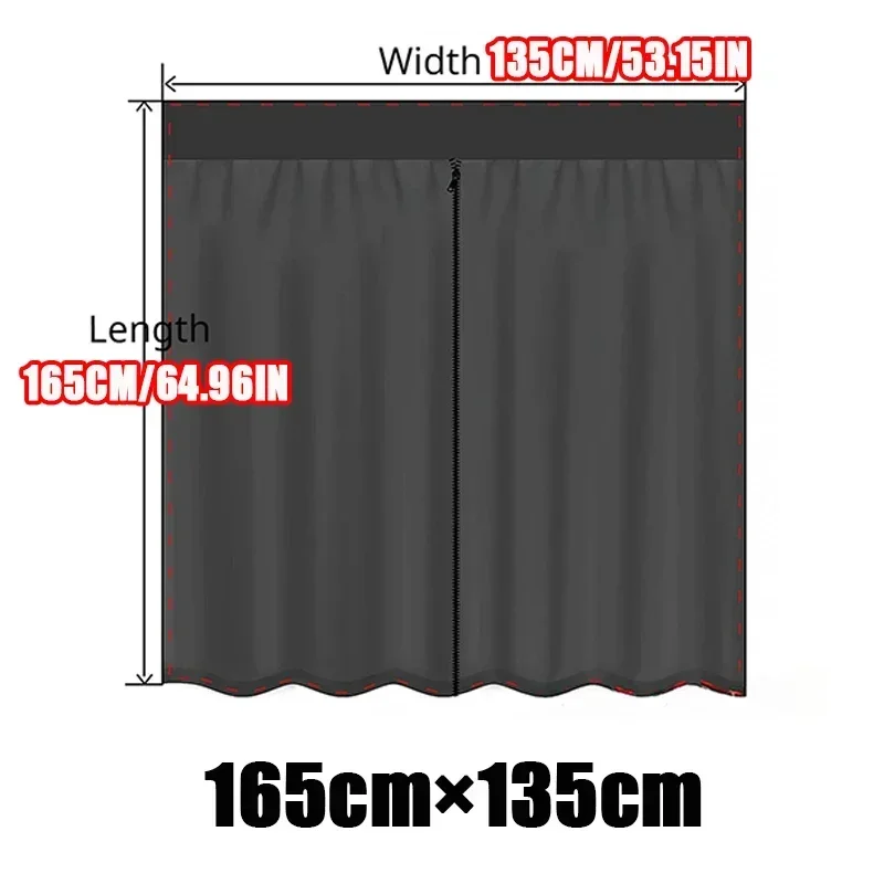 Universele Magnetische Scherm Schuifdeur Flyscreen Mesh Van Fly Net Transporter Insectenscherm Mug/Fly Screens Auto Netto