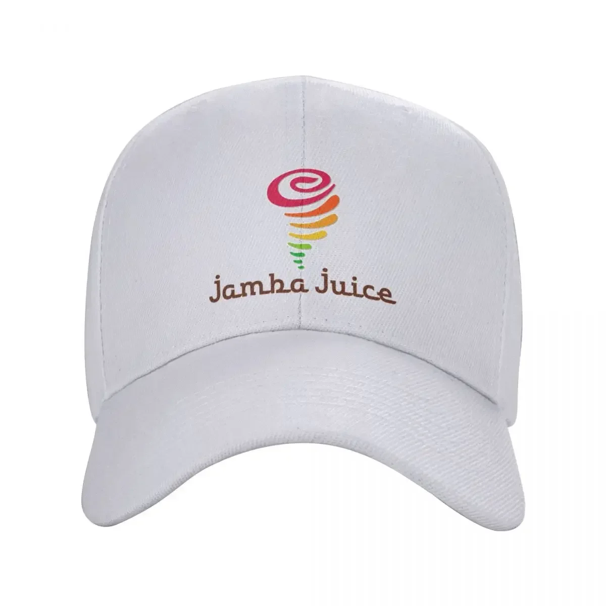 Jamba Juice Cap baseball cap horse hat Brand man caps sun hat for children Caps women Men's