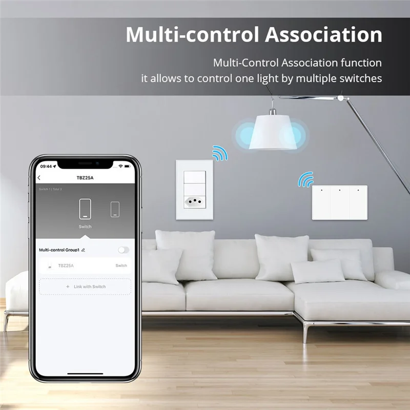 Nova tecnologia tuya zigbee inteligente brasil tomada interruptor suporte voz tuya app controle para vida inteligente plugue da ue