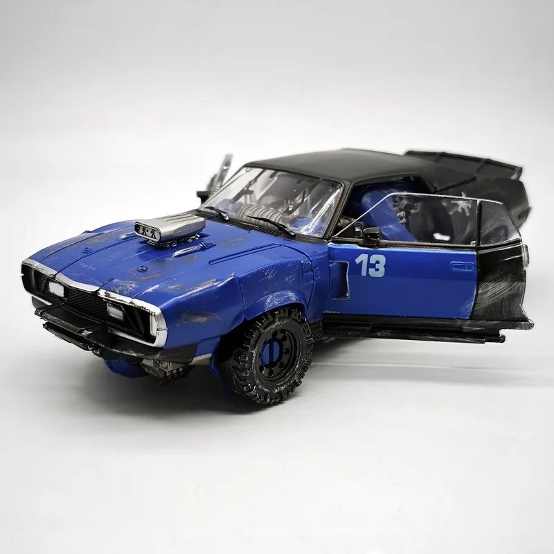 BAIWEI 트랜스포메이션 TW1033 드롭킥 마스터피스 토이 무비 액션 피규어 모델 KO SS46 TW-1033 SS 변형 자동차 로봇