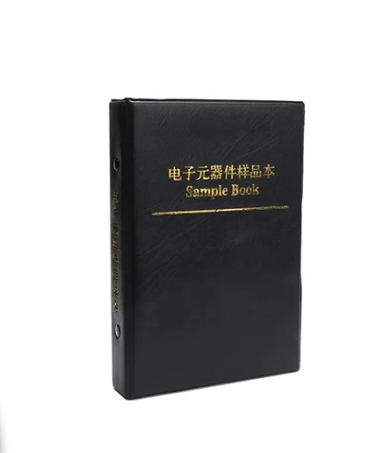 

New0201/0402/0603/0805/1206 Chip Capacitor Sample This Component Book This Capacitor Pack