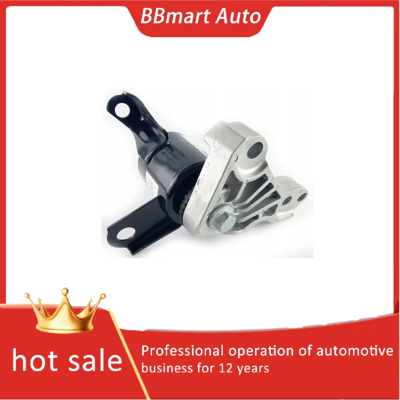 

C1BY6F012BA BBmart Engine Mount Engine foot glue foot glue cars accessories para auto For FordFord Fiesta St 1.6 2014