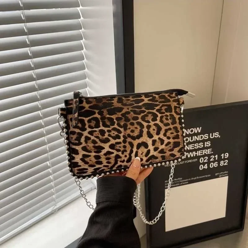 New Leopard Crossbody Bags For Women Fashion Chain Mobile Phone Purse Travel Vacation Shoulder Messenger Bag Sac A Main Female - AliExpress 1524 New Leopard Crossbody Bags For Women Fashion Chain Mobile Phone Purse Travel Vacation Shoulder Messenger Bag Sac A Main Female - AliExpress 1524