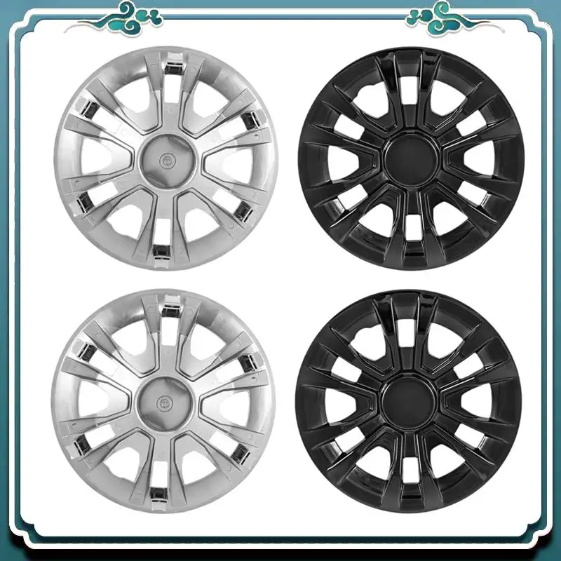 Golf Cart Wheel Covers 8