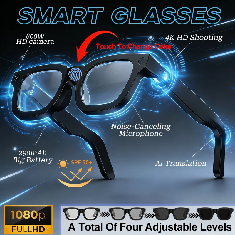 occhiali-smart-ai-1080p-30-fps-elettrocromici-32gb-con-traduzione-ai-in-tempo-reale-assistente-vocale-chiamate-e-musica
